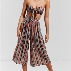 Out From Under Alvarado Culotte Pant